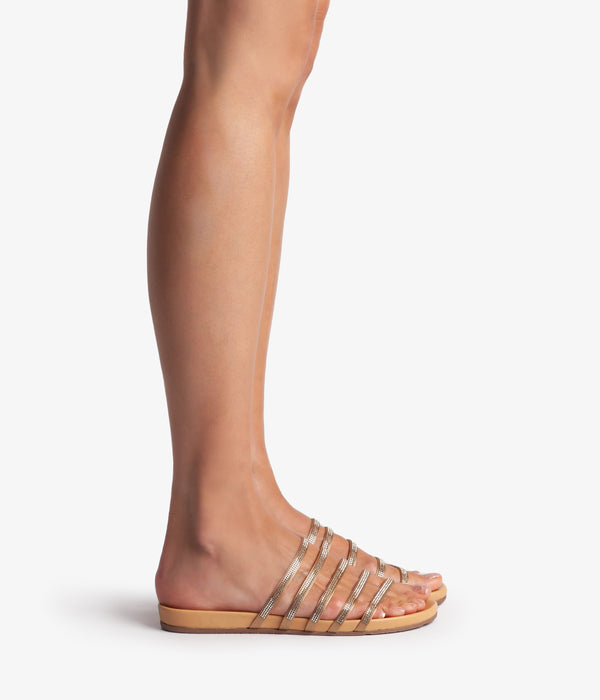 Pedro Garcia Gala / Ore Satin Calzado