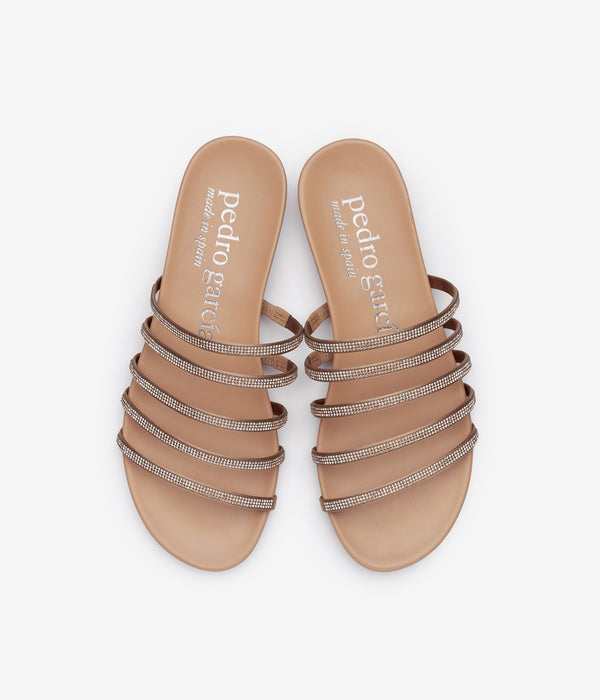 Pedro Garcia Gala / Ore Satin Calzado