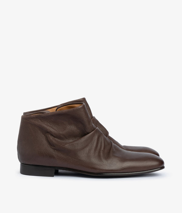 Pedro Garcia Ganga / Brown Clarabelle Calf-brown
