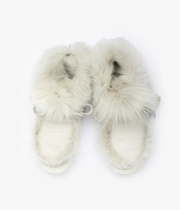 Pedro Garcia Jadine / Ice Nappa Churra