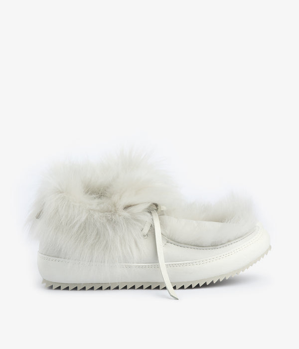 Pedro Garcia Jadine / Ice Nappa Churra