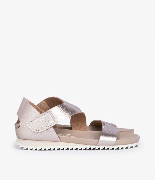 Pedro Garcia Jedda / Sirocco Cervo Lame Calzado