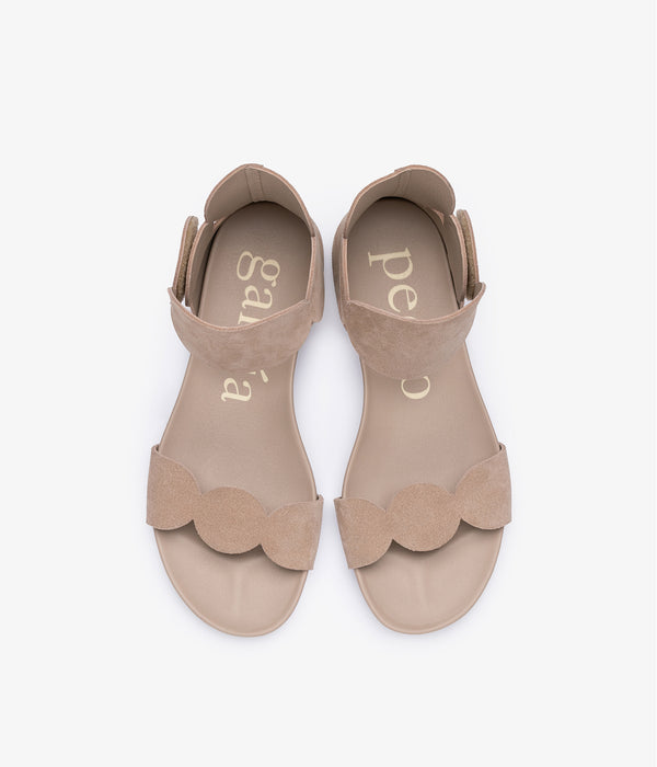 Pedro Garcia Joed / Sirocco Castoro Calzado