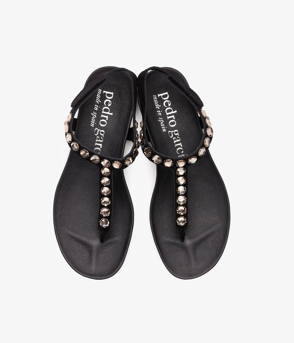 Pedro Garcia Judith / Black Castoro Calzado