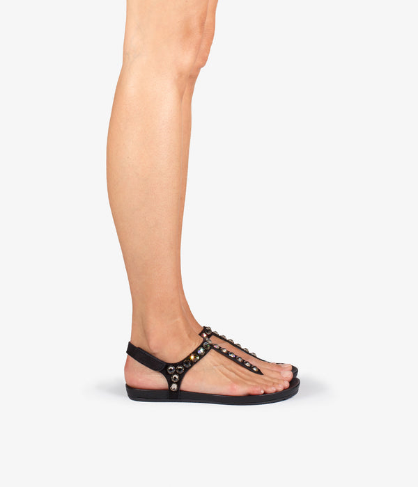 Pedro Garcia Judith / Black Castoro Calzado