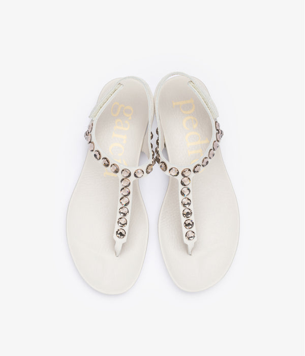 Pedro Garcia Judith / Chalk Castoro Calzado