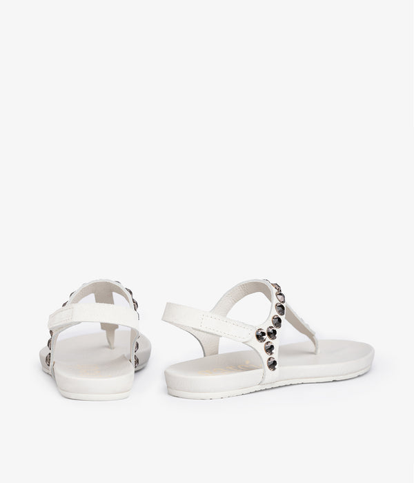 Pedro Garcia Judith / Chalk Castoro Calzado