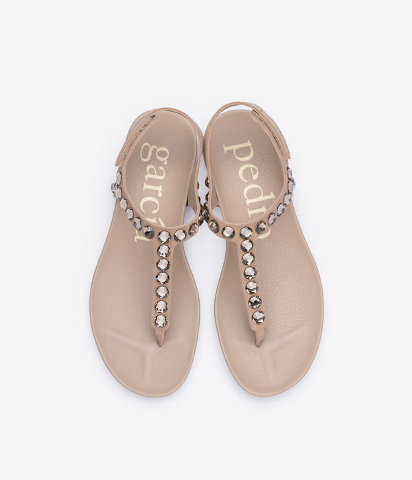 Pedro Garcia Judith / Sirocco Castoro Calzado