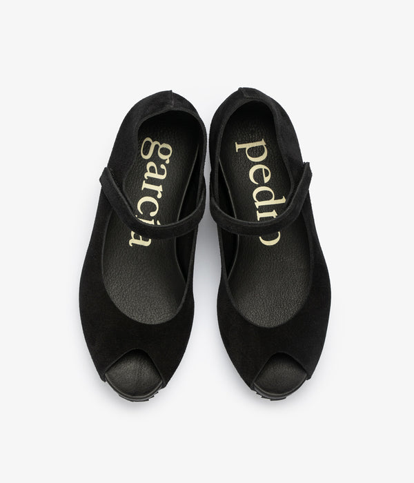 Pedro Garcia Kalista / Black Castoro Calzado