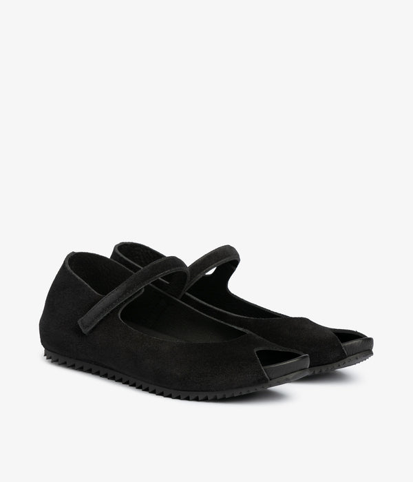 pedro garcia kalista / black castoro Calzado