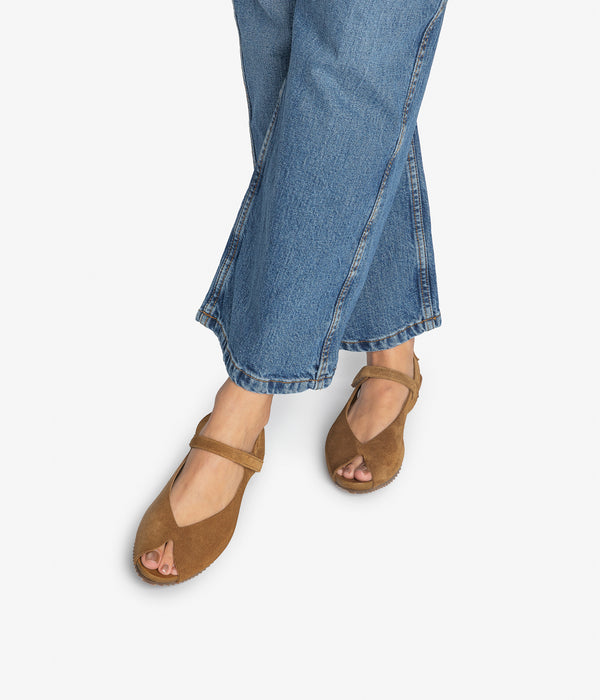 Pedro Garcia Kimmy / Alpaca Castoro