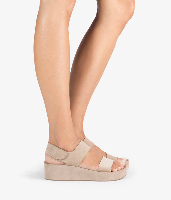 Pedro Garcia Lacey / Sirocco Castoro Calzado