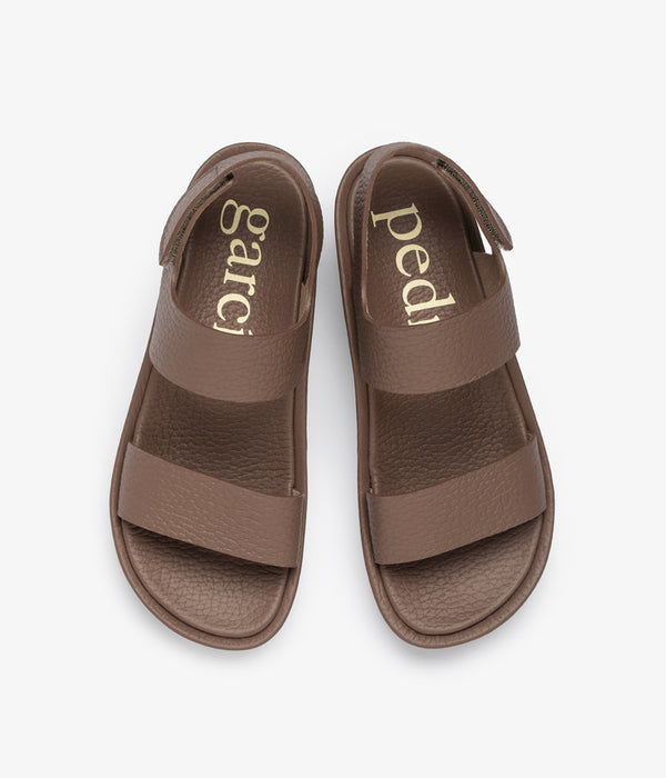 Pedro Garcia Lacey / Umber Cervo