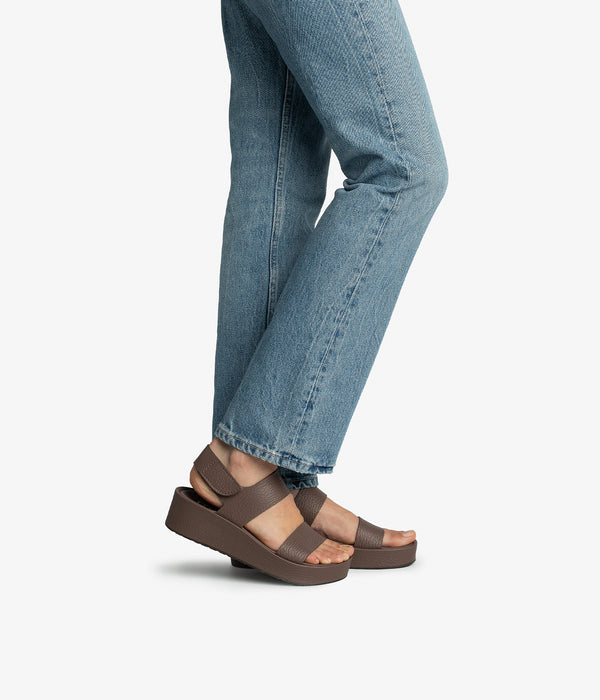 Pedro Garcia Lacey / Umber Cervo