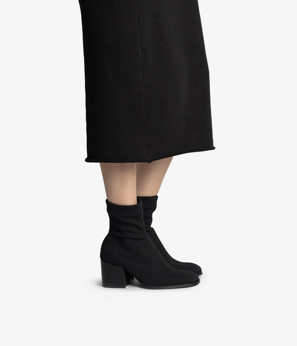 Pedro Garcia Marilo / Black 2-way Stretch