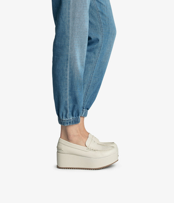 Pedro Garcia Nusa / Basmati Cervo