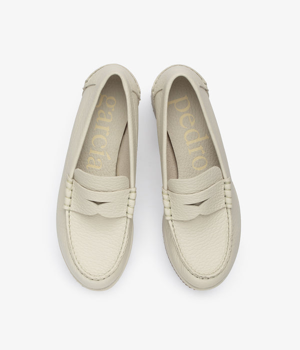 Pedro Garcia Nusa / Basmati Cervo