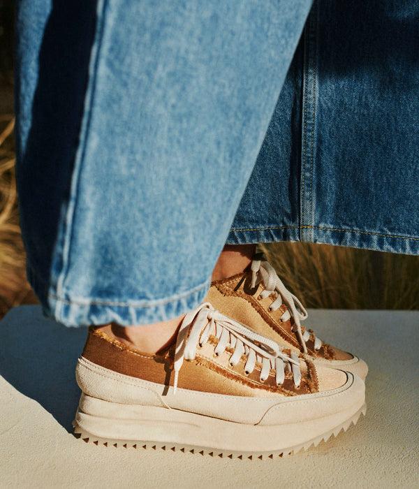 Pedro Garcia Orella / Brulee Satin Calzado