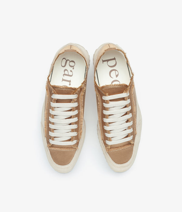 Pedro Garcia Orella / Brulee Satin Calzado