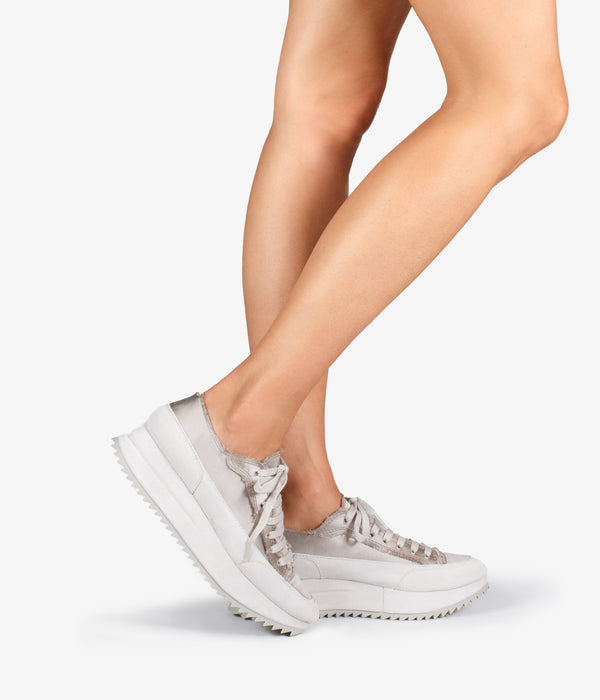 Pedro Garcia Orella / Pipa Satin Calzado