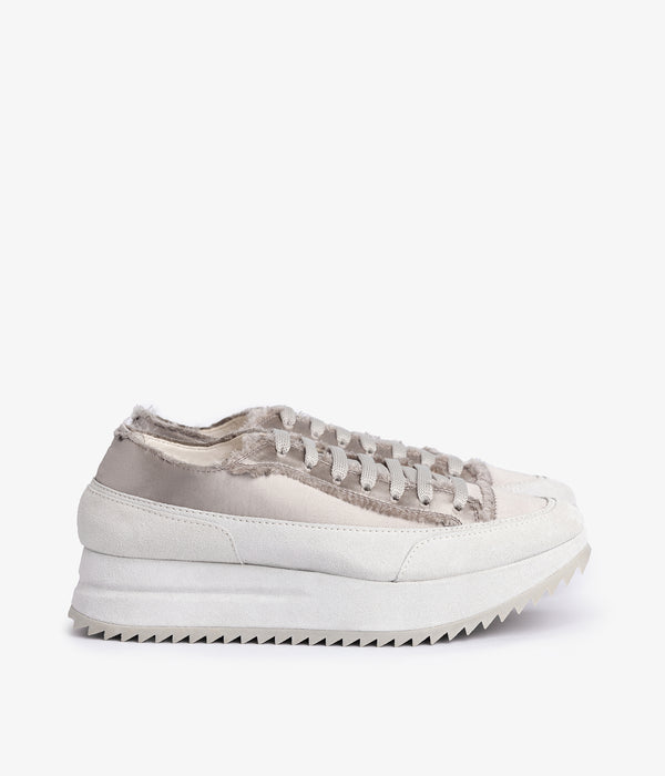 Pedro Garcia Orella / Pipa Satin Calzado