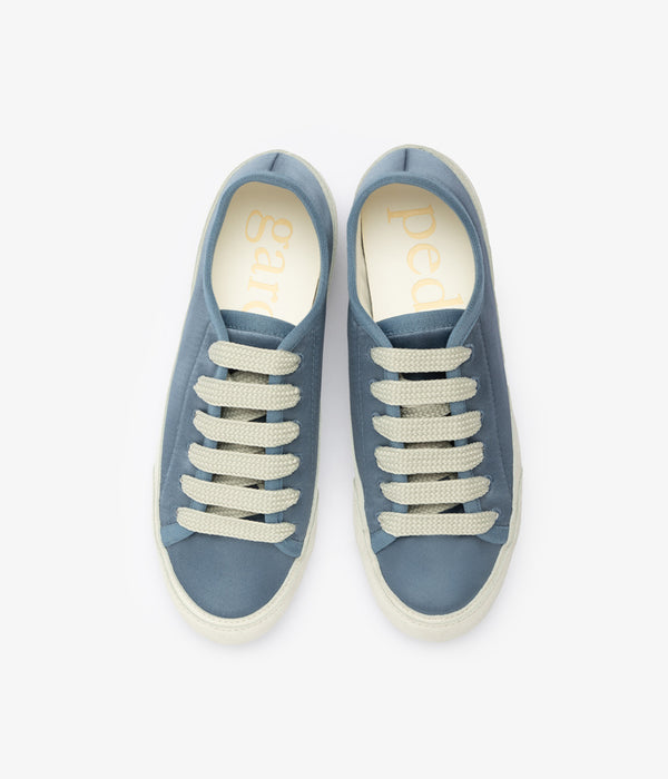 Pedro Garcia Parson / Lake Satin