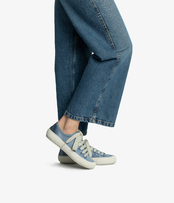 Pedro Garcia Parson / Lake Satin