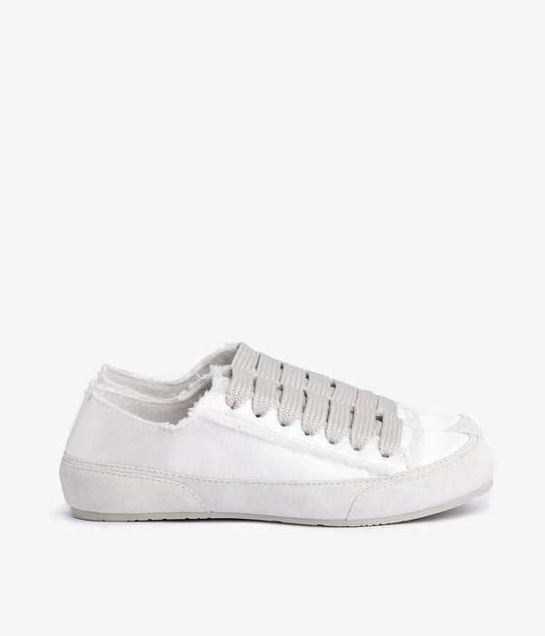 Pedro Garcia Parson / Meringue Satin Calzado