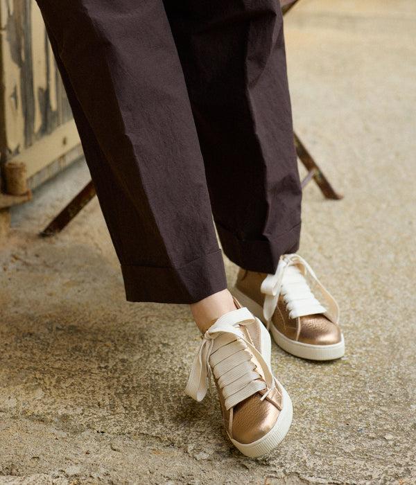 Pedro Garcia Perry / Cava Cervo Lame