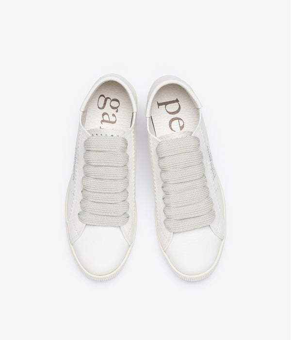 Pedro Garcia Perry / White Cervo Calzado