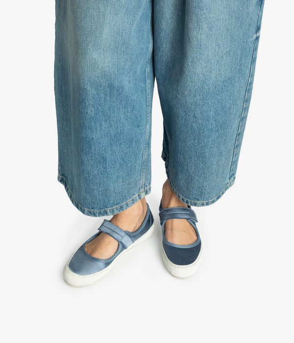 Pedro Garcia Polonia / Lake Satin