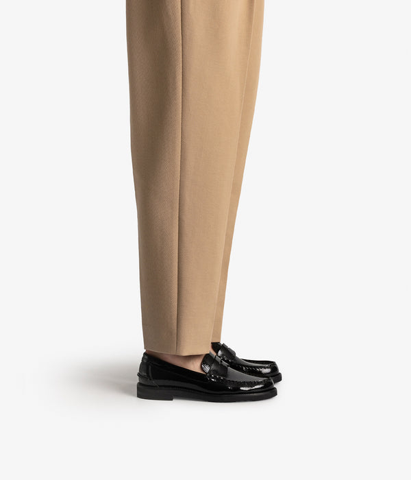 Pedro Garcia Sabela / Black Castoro Naplack-black