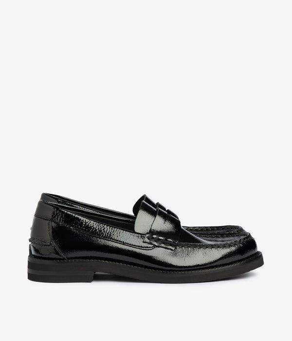 Pedro Garcia Sabela / Black Castoro Naplack-black