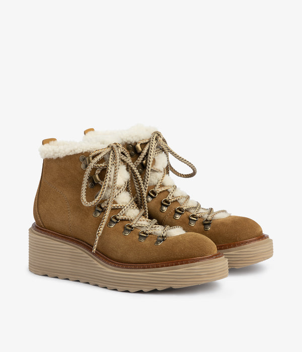 pedro garcia saffi / alpaca castoro-shrlng