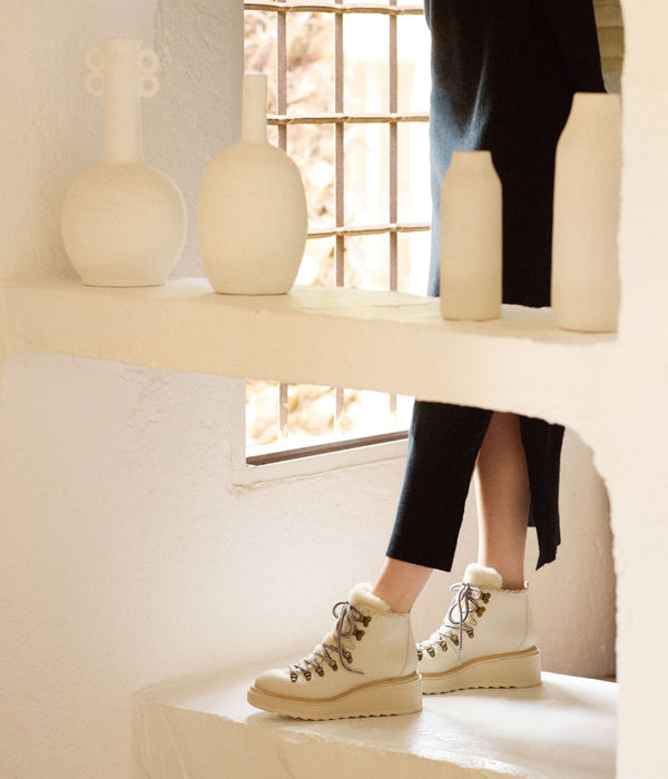 Pedro Garcia Saffi / Basmati Cervo-shrlng