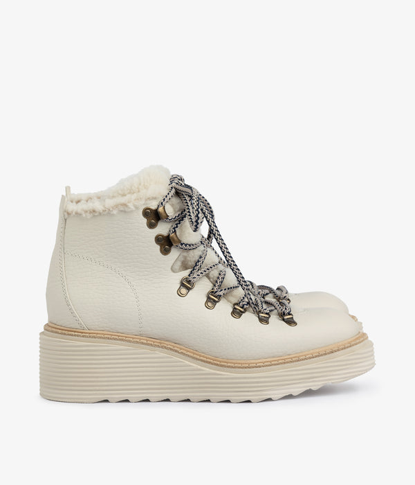 Pedro Garcia Saffi / Basmati Cervo-shrlng