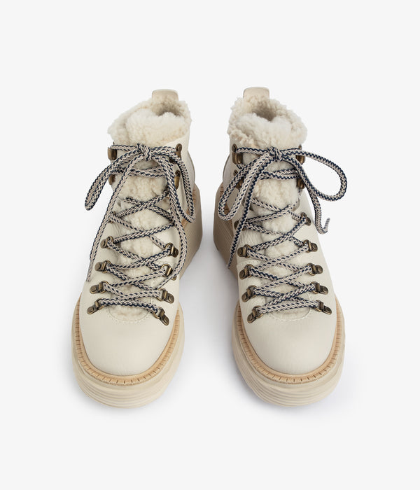 Pedro Garcia Saffi / Basmati Cervo-shrlng