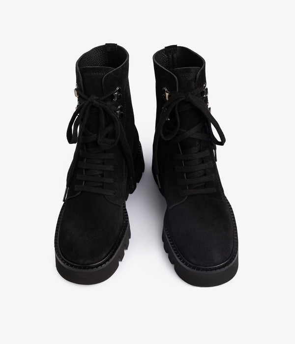 Pedro Garcia Saira / Black Castoro