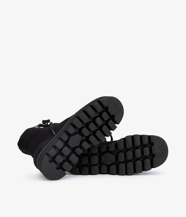 Pedro Garcia Saira / Black Castoro