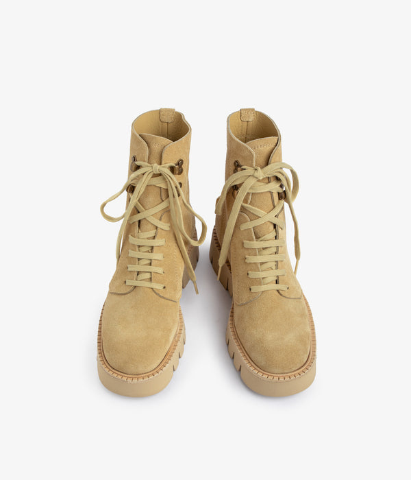 Pedro Garcia Saira / Sand Castoro