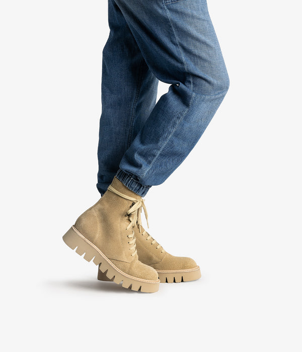 Pedro Garcia Saira / Sand Castoro