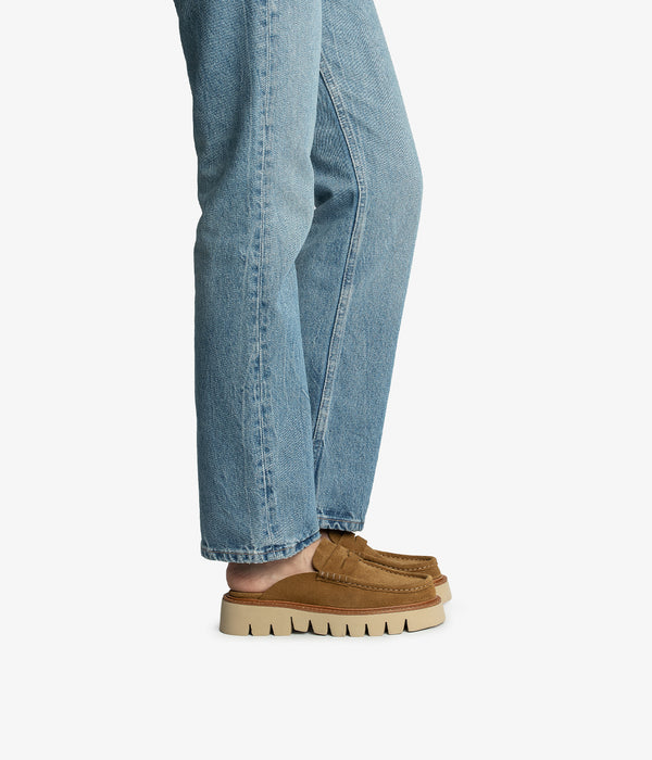 Pedro Garcia Savy / Alpaca Castoro