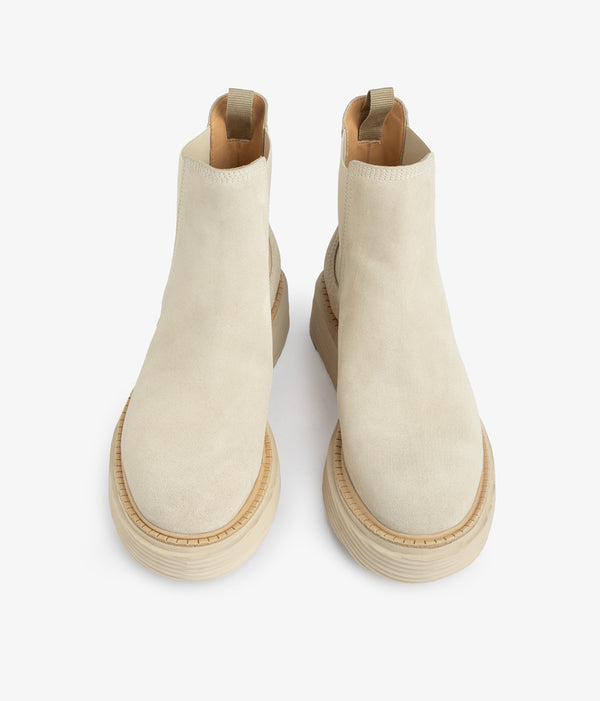 Pedro Garcia Shelby / Nacre Velour