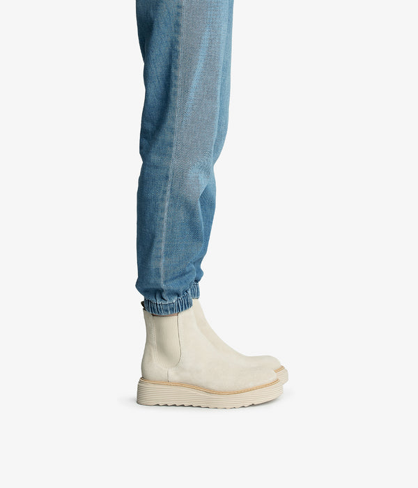 Pedro Garcia Shelby / Nacre Velour