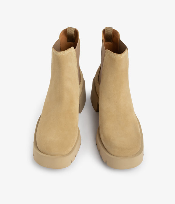 Pedro Garcia Taimi / Sand Velour