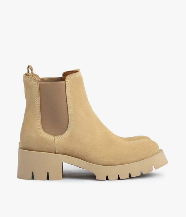 Pedro Garcia Taimi / Sand Velour