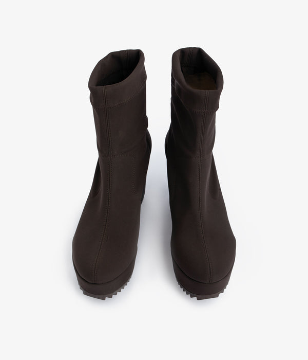 Pedro Garcia Urbana / Cafe-way Stretch