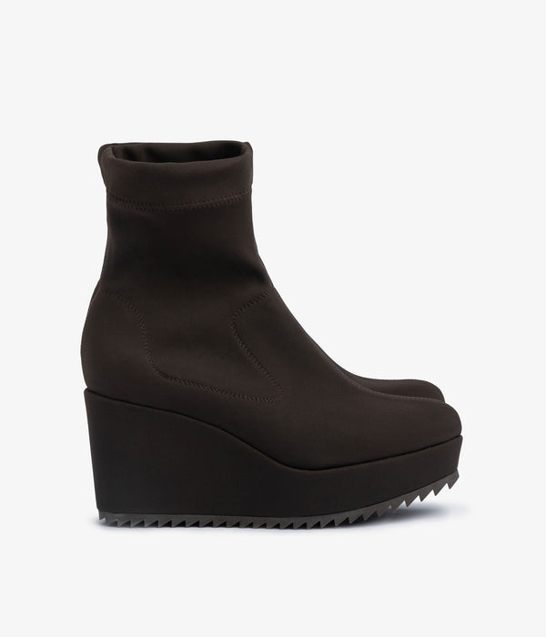 Pedro Garcia Urbana / Cafe-way Stretch