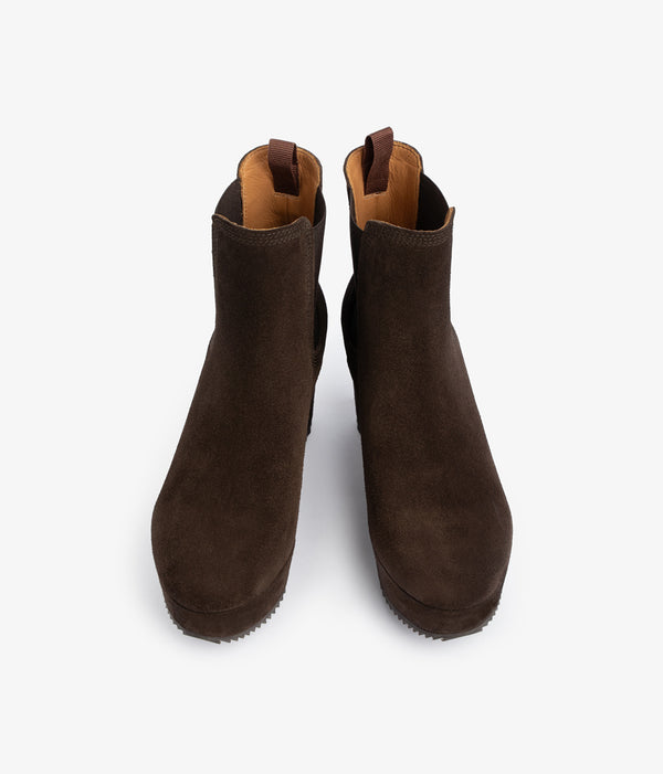 Pedro Garcia Usune / Cafe Velour