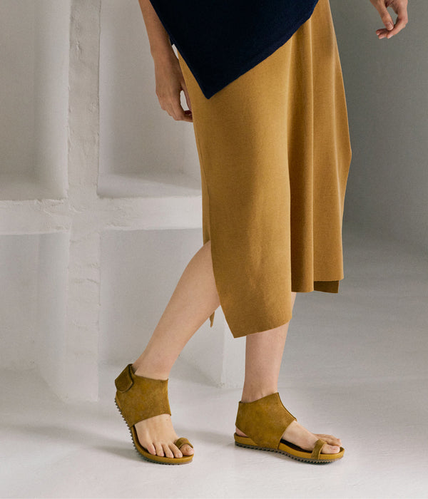 Pedro Garcia Vania / Alpaca Castoro